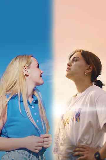 The Summer of Mesa Collection Poster