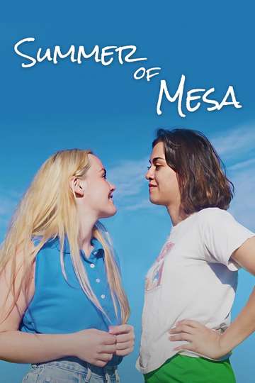 Summer of Mesa Poster