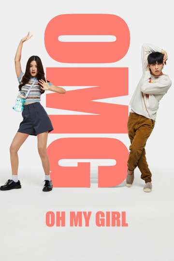OMG! Oh My Girl Poster