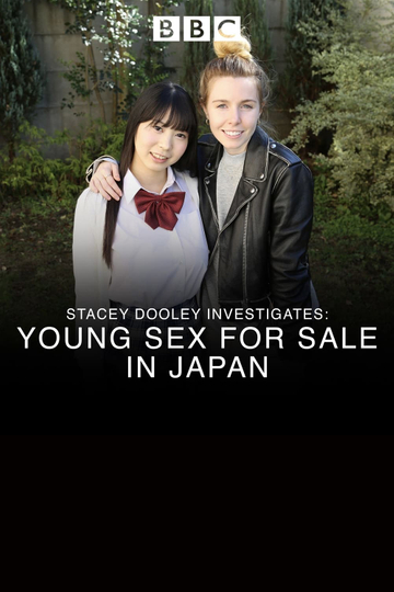 Stacey Dooley Investigates - Young Sex for Sale in Japan