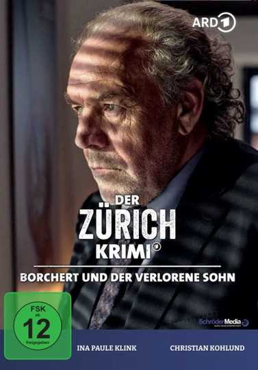 Money. Murder. Zurich.: Borchert and the lost son