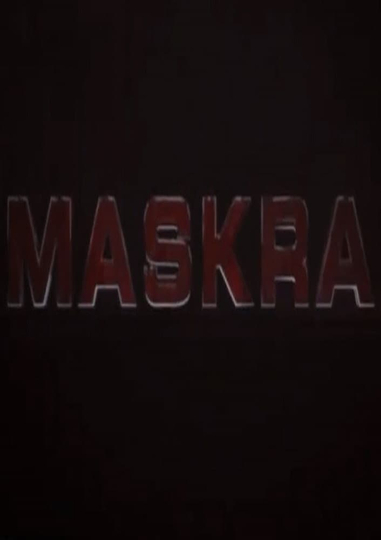 Maskra