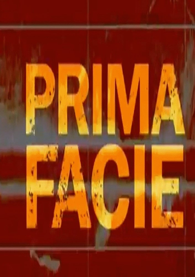 Prima Facie