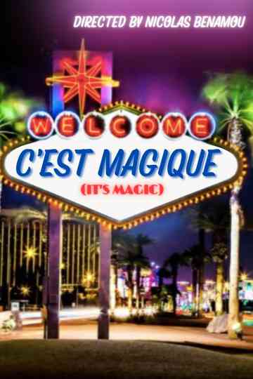 Cest Magique 