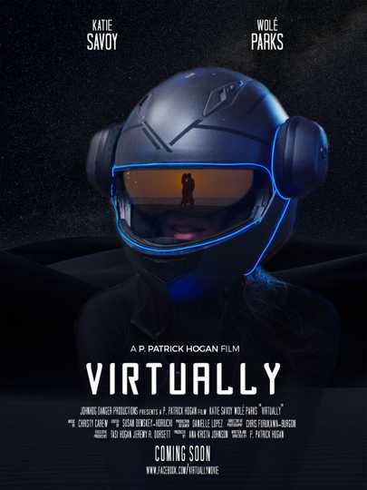 Virtually Poster