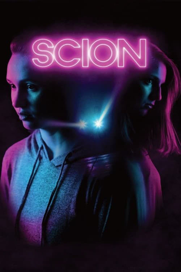 Scion Poster