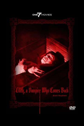 Lilith a Vampire who Comes BackI