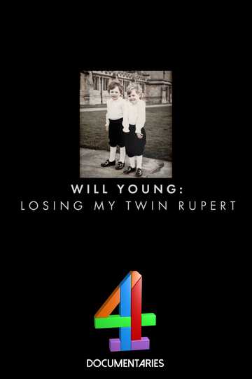 Will Young: Losing My Twin Rupert