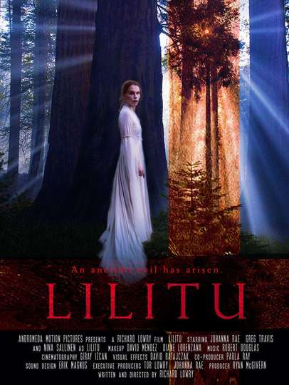 Lilitu Poster