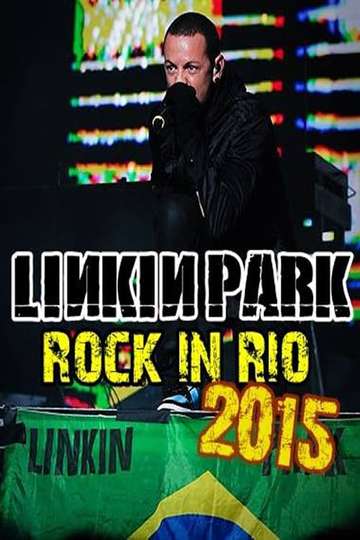Linkin Park  Live at Rock In Rio USA Las Vegas
