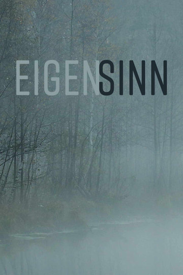 Eigensinn