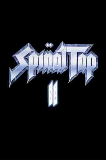 Spinal Tap II: The End Continues Poster