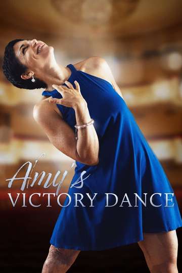 Amys Victory Dance Poster