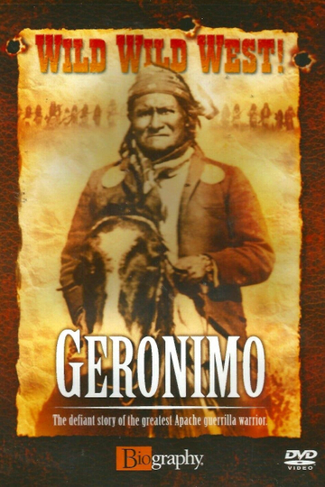 Wild Wild West Geronimo