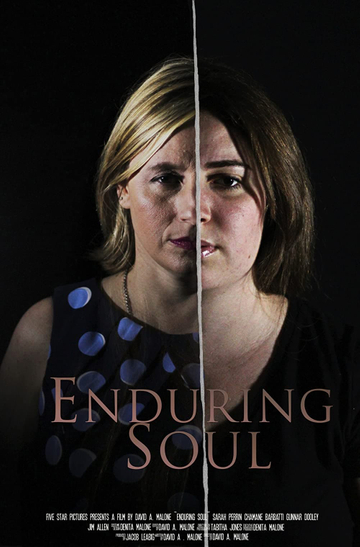 Enduring Soul Poster