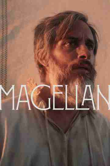 Magellan Poster