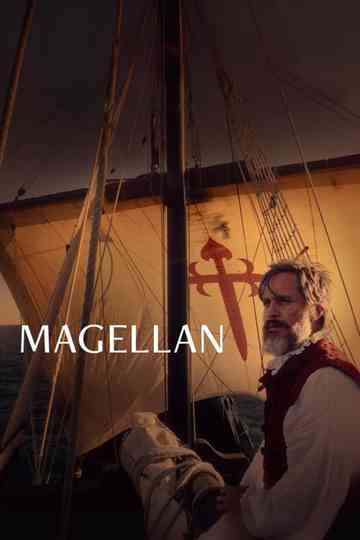 Magellan Poster