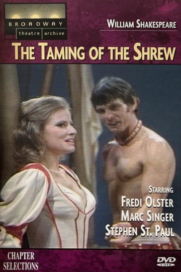 The Taming of the Shrew