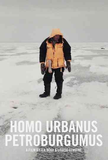 Homo Urbanus Petroburgumus