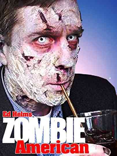 ZombieAmerican
