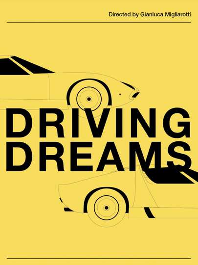 Driving Dreams Poster