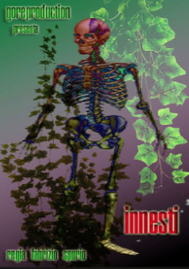 Innesti Poster