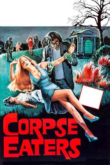 Corpse Eaters