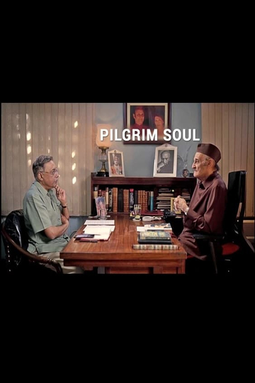 Pilgrim Soul Poster