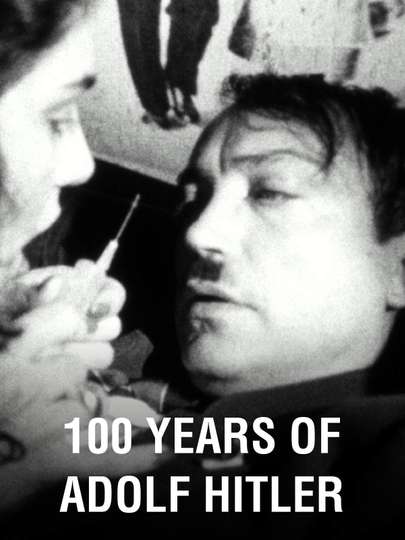 100 Years of Adolf Hitler  The Last Hour in the Führerbunker