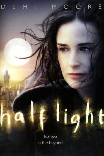 Half Light Poster