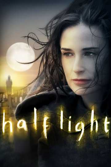 Half Light Poster