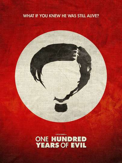 One hundred years of evil Poster