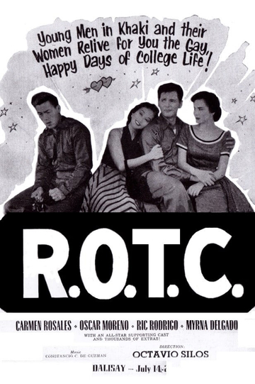 ROTC