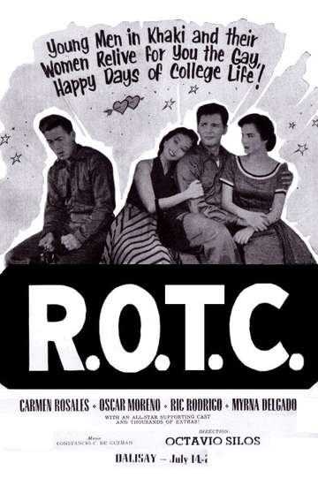 ROTC Poster