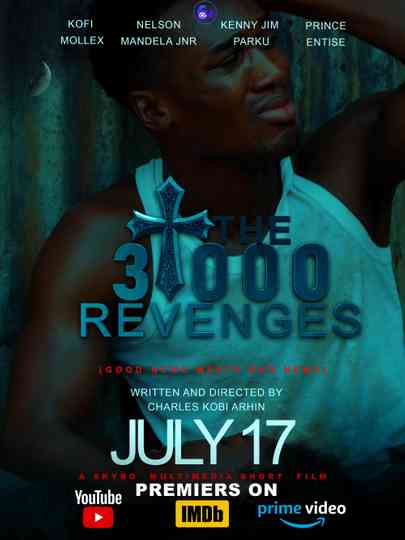 The 3,000 Revenges