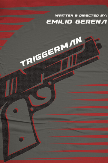 Triggerman Poster