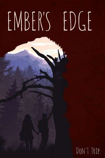 Embers Edge Poster