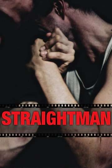Straightman Poster