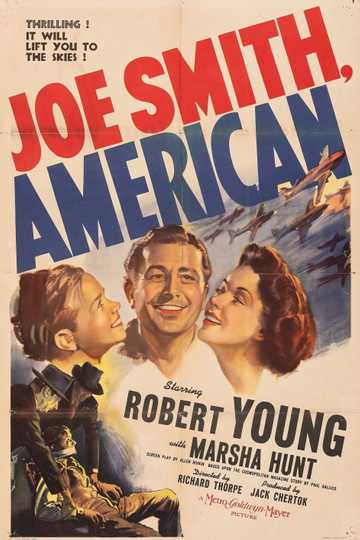 Joe Smith, American Poster