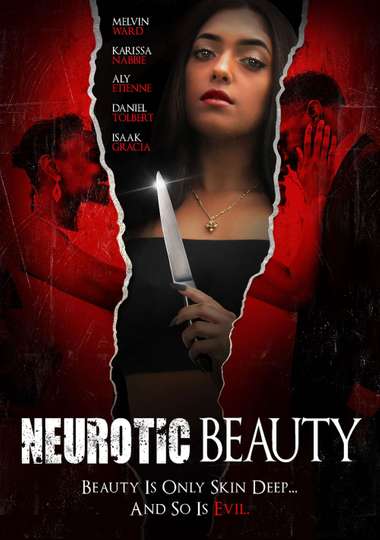 Neurotic Beauty Poster