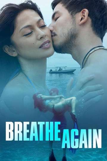 Breathe Again Poster