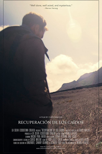 Recuperación de los Caídos