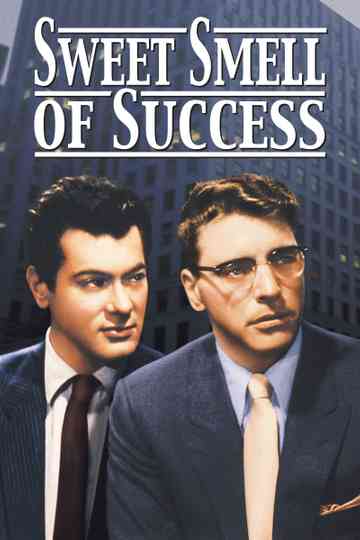 Sweet Smell of Success