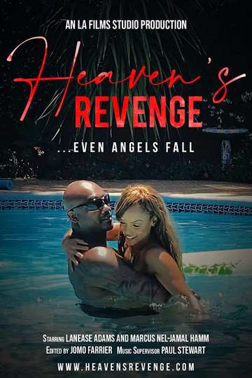 Heavens Revenge Poster