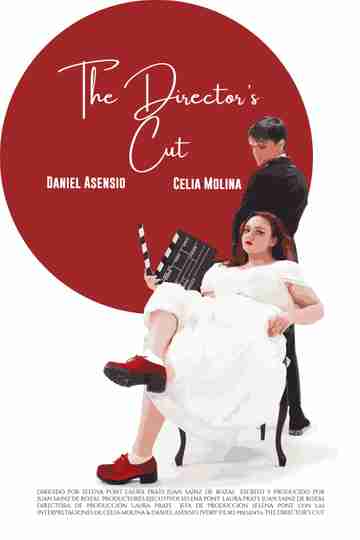 The Director's Cut Poster