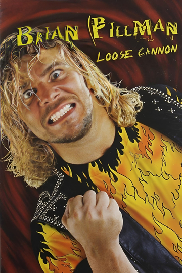 Brian Pillman  Loose Cannon