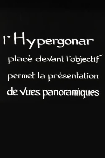 LHypergonar