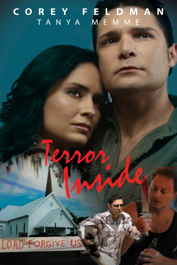 Terror Inside Poster