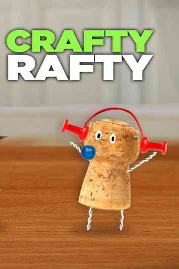 Crafty Rafty