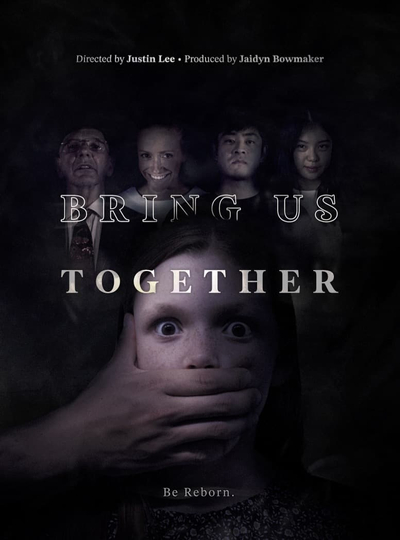 Bring Us Together Poster